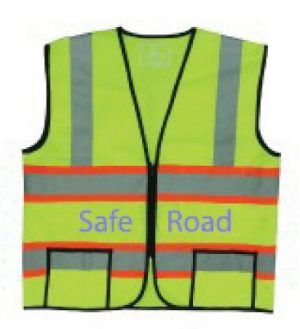 เสื้อสะท้อนแสง