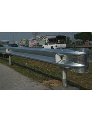 การ์ดเรล Guard Rail