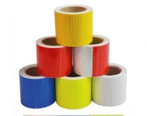 สติ๊กเกอร์สะท้อนแสง