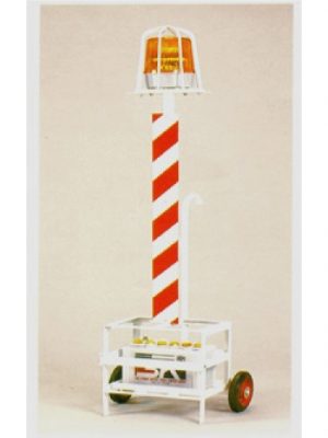 ไฟไซเรนท์ เคลื่อนที่