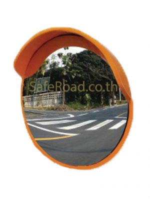 กระจกโค้ง