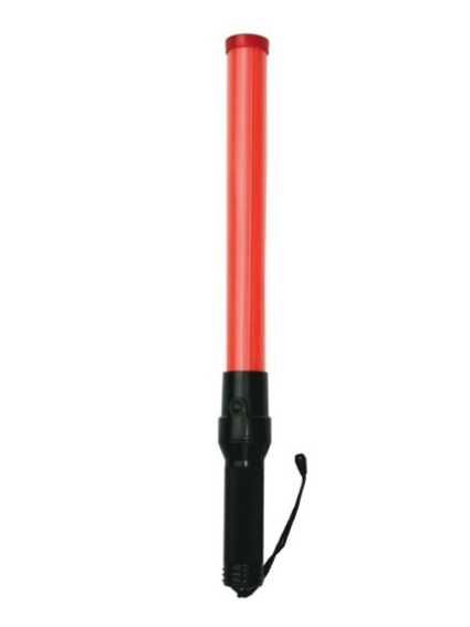 กระบองไฟกระพริบ Traffic Control Baton