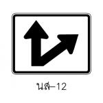 ป้าย นส-12