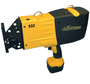 เครื่องตรวจวัดค่าการสะท้อนแสงของป้ายจราจร และ แผ่นสะท้อนแสง Retroreflective Traffic sign & ReflectiveSheet