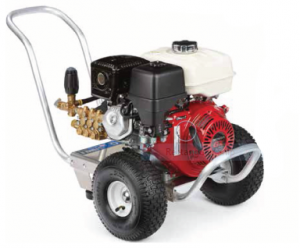 ชุดทำความสะอาดป้ายจราจร และ อุปกรณ์บนถนน